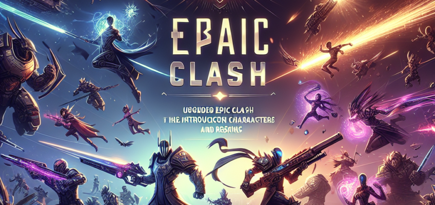 Mobile Legends 2024 Epic Clash Event Promises New Heroes and Skins