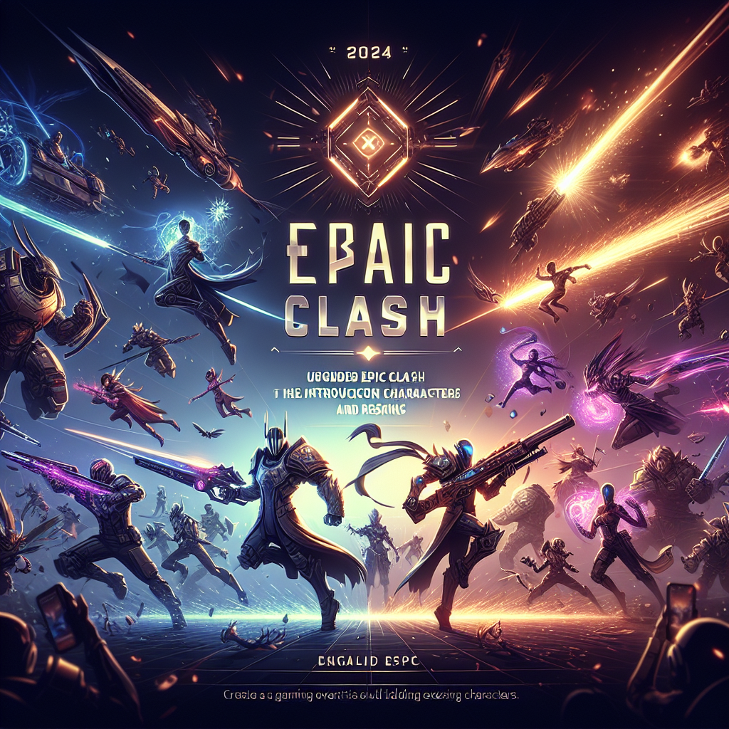 Mobile Legends 2024 Epic Clash Event menjanjikan pahlawan dan kulit baru