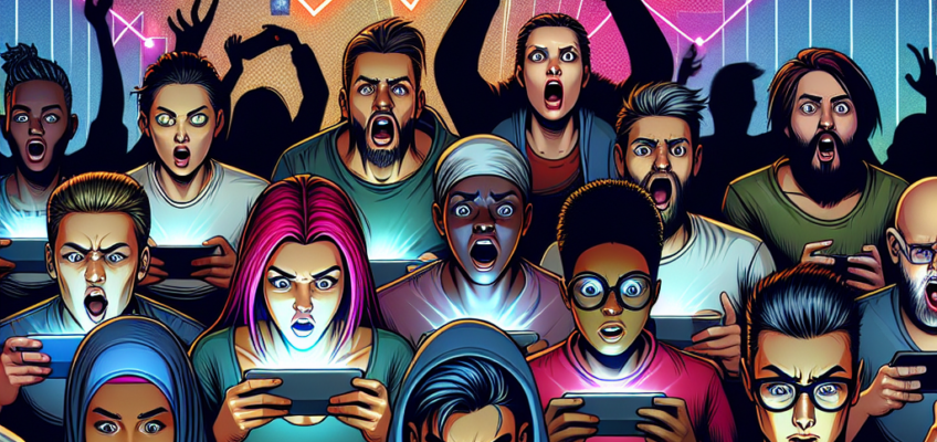 Exploring the Rise of WR Mobile Legend in the Gaming World