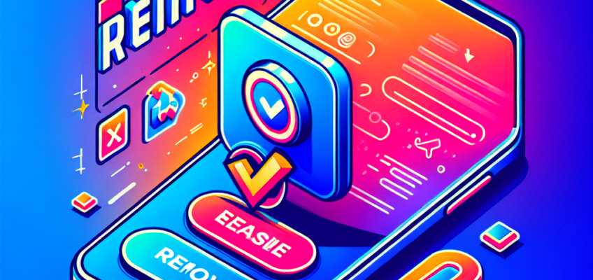 Tips Ampuh Menghapus Akun Mobile Legend dengan Mudah