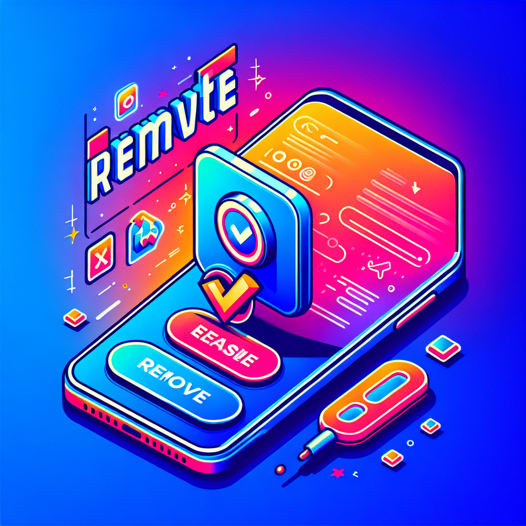 Tips Ampuh Menghapus Akun Mobile Legend dengan Mudah