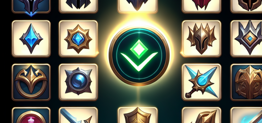 Mastering Emblems in Mobile Legends: Tips for Optimal Loadouts