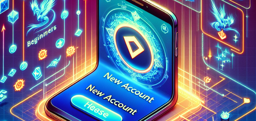 Cara Membuat Akun Baru di Mobile Legend untuk Pemula