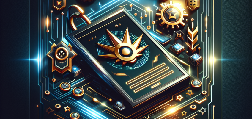 Sertifikat Mobile Legend: Meningkatkan Skill dan Kesempatan Kompetisi di Dunia Esports
