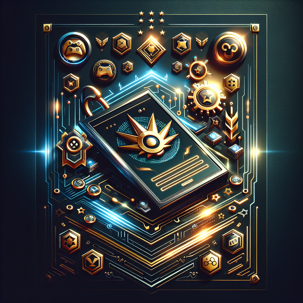 Sertifikat Mobile Legend: Meningkatkan Skill dan Kesempatan Kompetisi di Dunia Esports