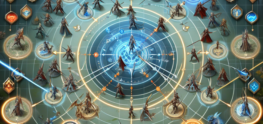 Johnson's Tactical Dominance in Mobile Legends