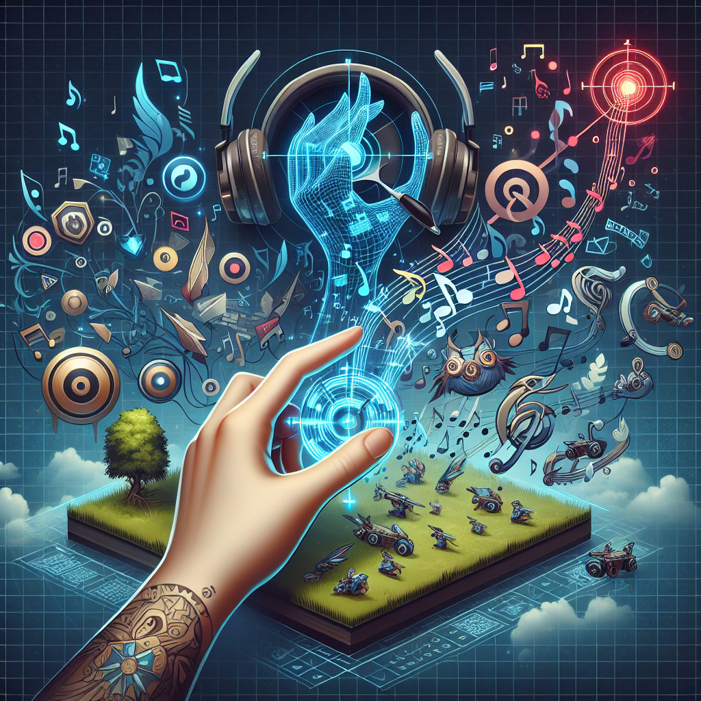 Strategi Terbaik Memilih Lagu Mobile Legend untuk Meningkatkan Konsentrasi dan Fokus