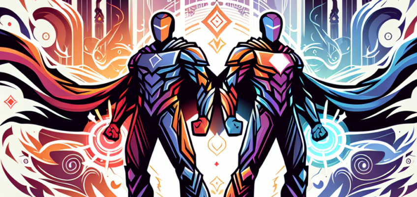 Ultimate Guide to Dynamic Duos: 20 Hero Combos in Mobile Legends