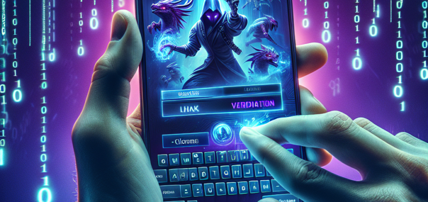 Cara Hack Mobile Legend Tanpa Verifikasi dengan Mudah