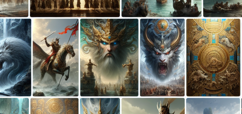 Stunning Mobile Legend HD Wallpapers for Your Smartphone Display