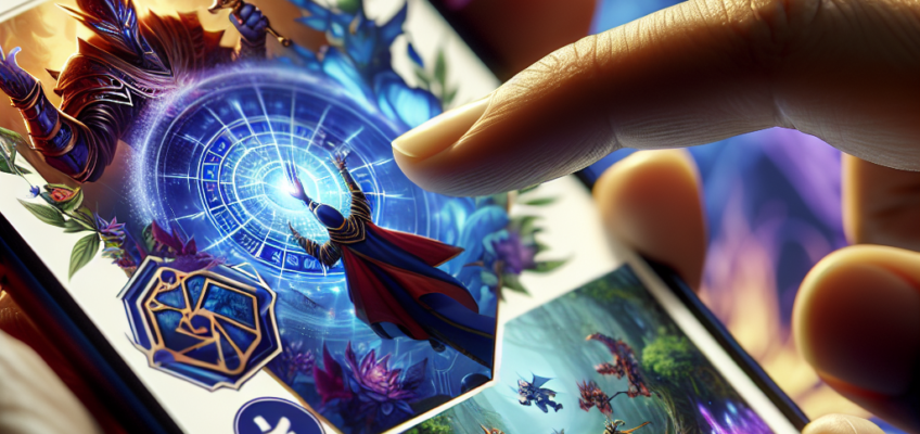 Mastering Script Techniques for Dominance in Mobile Legends