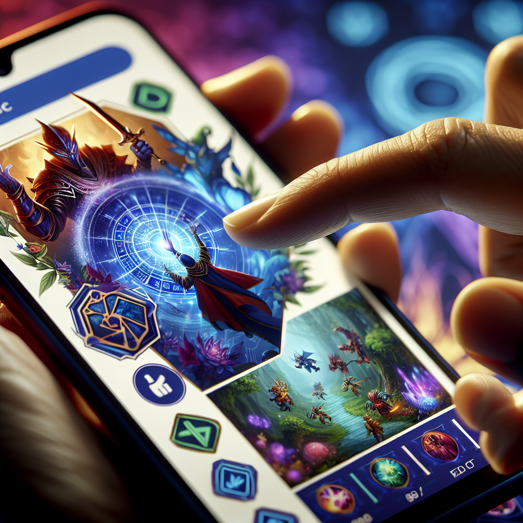 Mastering Script Techniques for Dominance in Mobile Legends