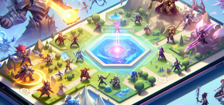 Liquipedia Mobile Legends: A Comprehensive Guide to the Game's Evolving Meta
