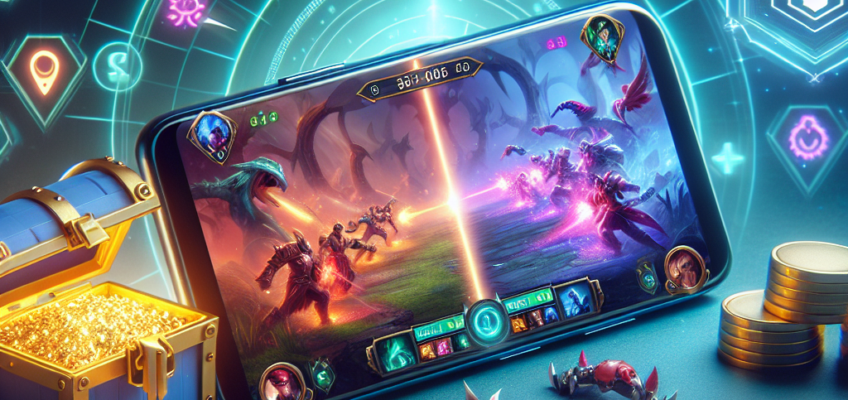 Mastering Mobile Legends with UniPin: Unlock Exclusive Rewards and Strategies