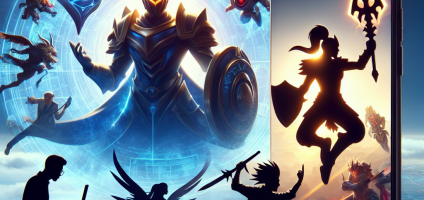 Pencipta Mobile Legends: Mengungkap Sosok di Balik Game Populer Ini