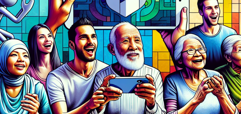 Bokep Mobile Legend and Its Impact on Gaming Culture