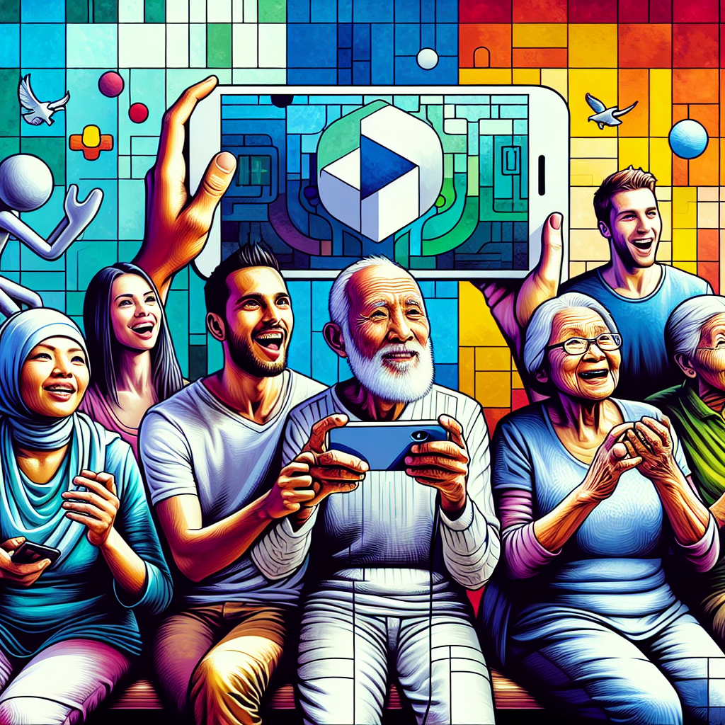Bokep Mobile Legend and Its Impact on Gaming Culture