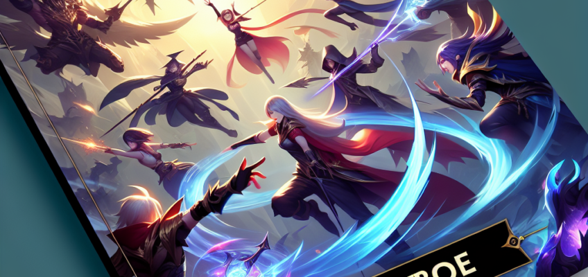 Selena’s Ultimate Guide: Mastering Every Phase of Mobile Legends