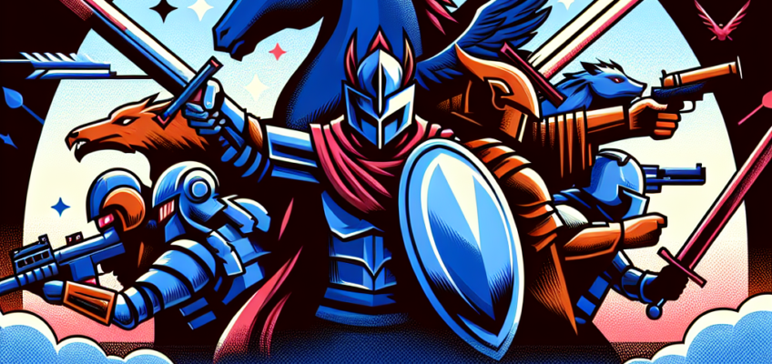 Strategi Ampuh Menggunakan Hero Mobile Legend Terkuat di Meta Terbaru