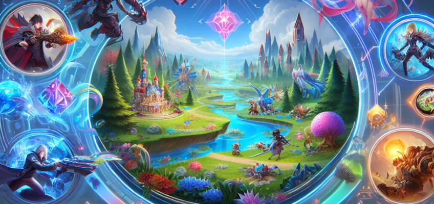 Nama Mobile Legend Terbaru yang Wajib Kamu Ketahui