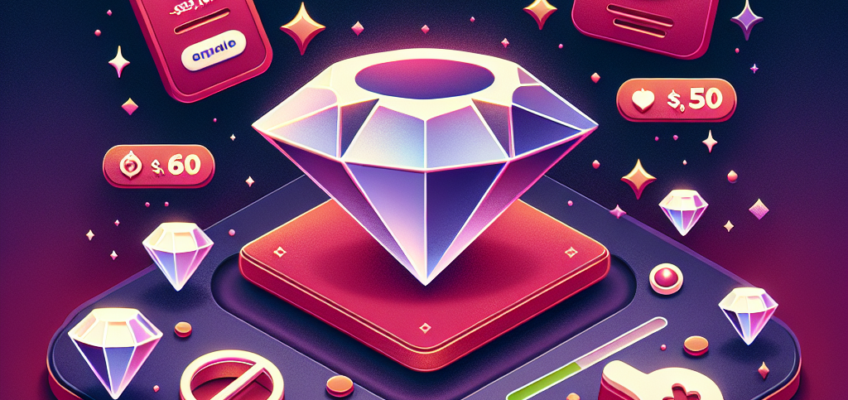 Promo Terbaru: Diamond Mobile Legend Murah untuk Semua Pemain