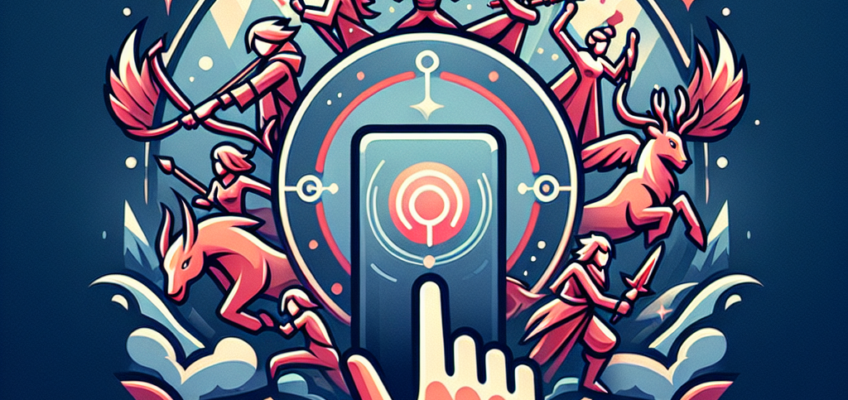 Discover Stunning Mobile Legend Logo PNG Designs