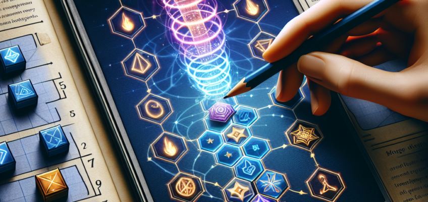 Mastering the Perfect Spell Sequences in Mobile Legends