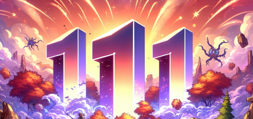 Epic Surprises Await in Mobile Legends' 11.11 Event 2024