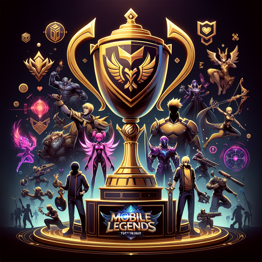 M6 Mobile Legends Tournament: Top Teams To Watch
