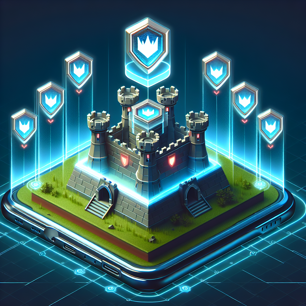 Strategi Mempertahankan Peringkat di Mobile Legend