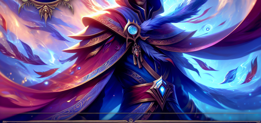 Cyclops: Mastering the One-Eyed Mage in Mobile Legends