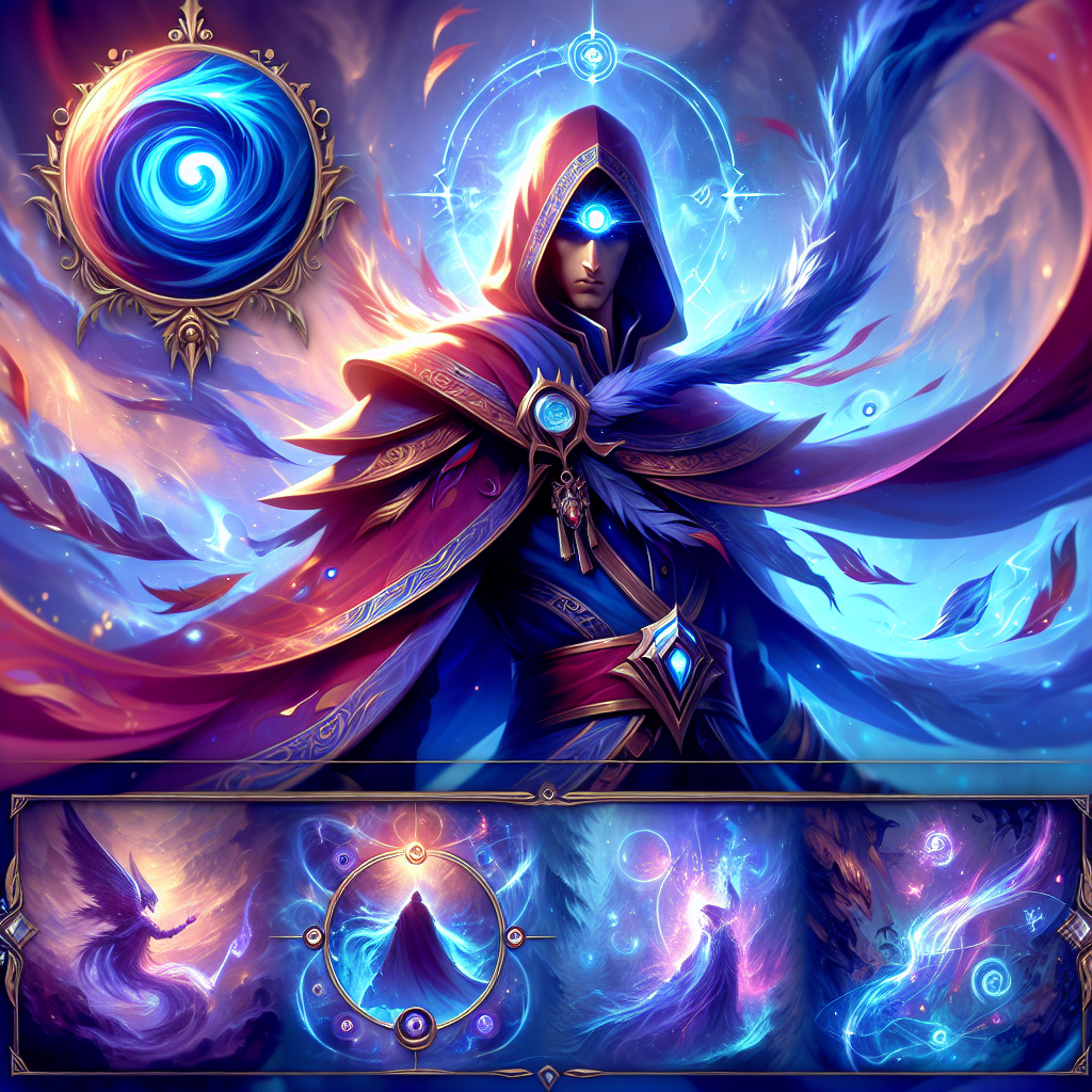 Cyclops: Menguasai mage bermata satu di legenda seluler