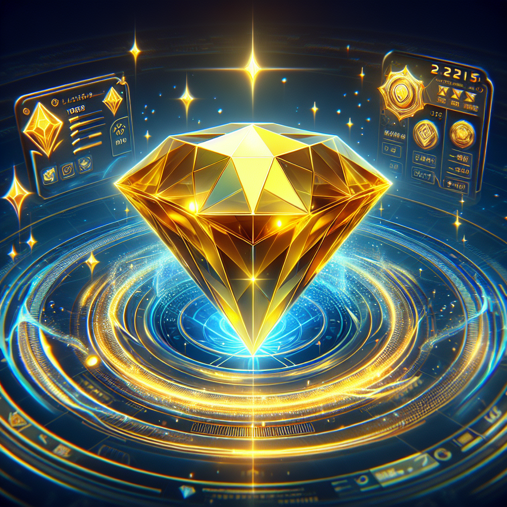 Kapan Rilis Diamond Kuning di Mobile Legends Tahun 2025?