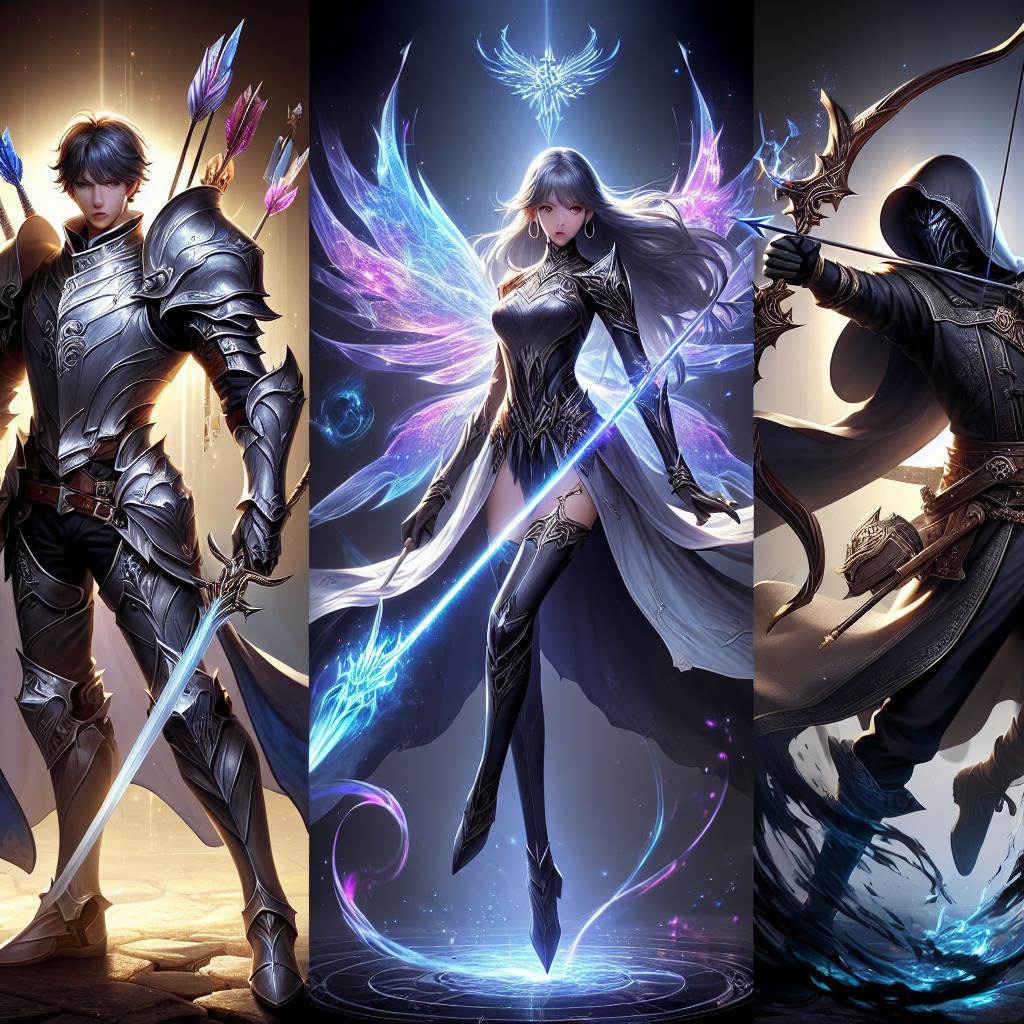 Hero Terkuat di Mobile Legend yang Wajib Kamu Kuasai