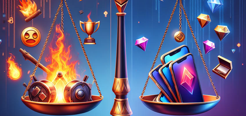 Menyingkap Risiko dan Keuntungan Beli Akun Mobile Legend