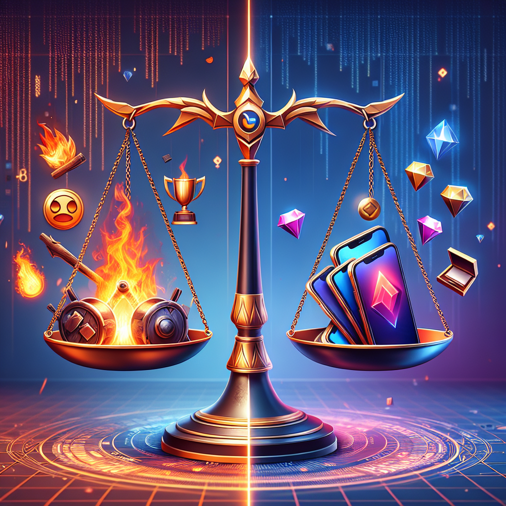 Menyingkap Risiko dan Keuntungan Beli Akun Mobile Legend