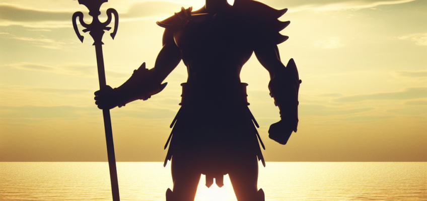 Bane's Ultimate Guide: Mastering the Sea King in Mobile Legends