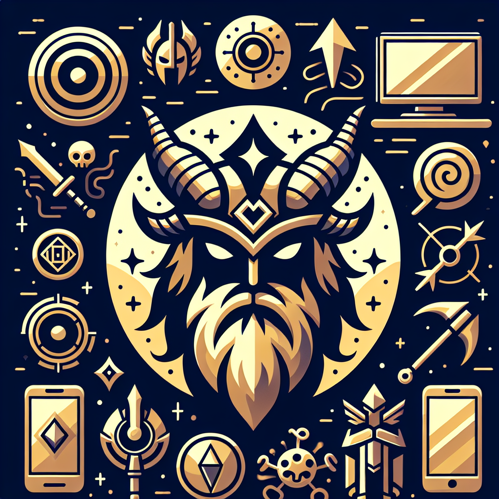 Legenda di Balik Layar: Mengungkap Pemilik Mobile Legends