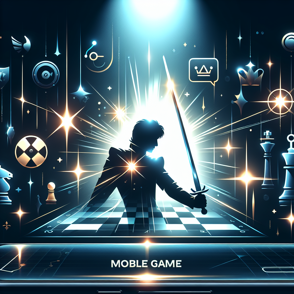 Menguasai Sabre di Legenda Seluler: Kiat dan Strategi untuk Gameplay Optimal