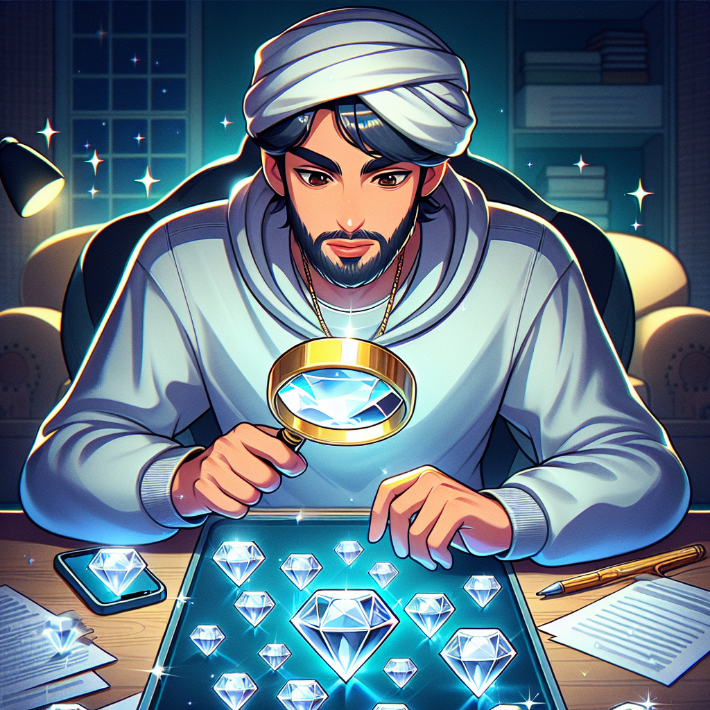 Harga Diamond Mobile Legend Terbaru: Apa yang Harus Pemain Ketahui?