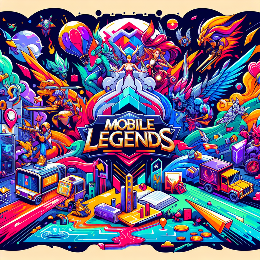 Mobile Legends Berasal dari Negara Mana?