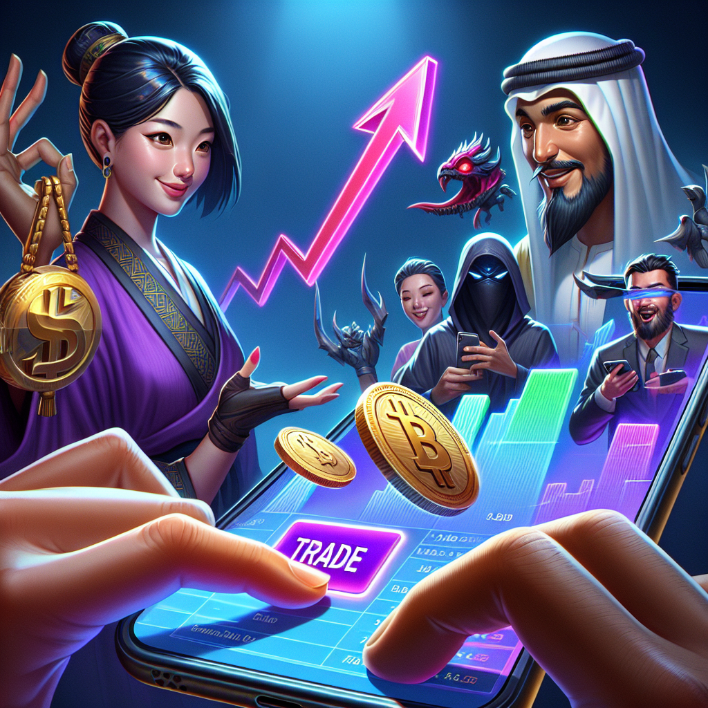 Rahasia di Balik Jual Beli Akun Mobile Legend yang Menguntungkan