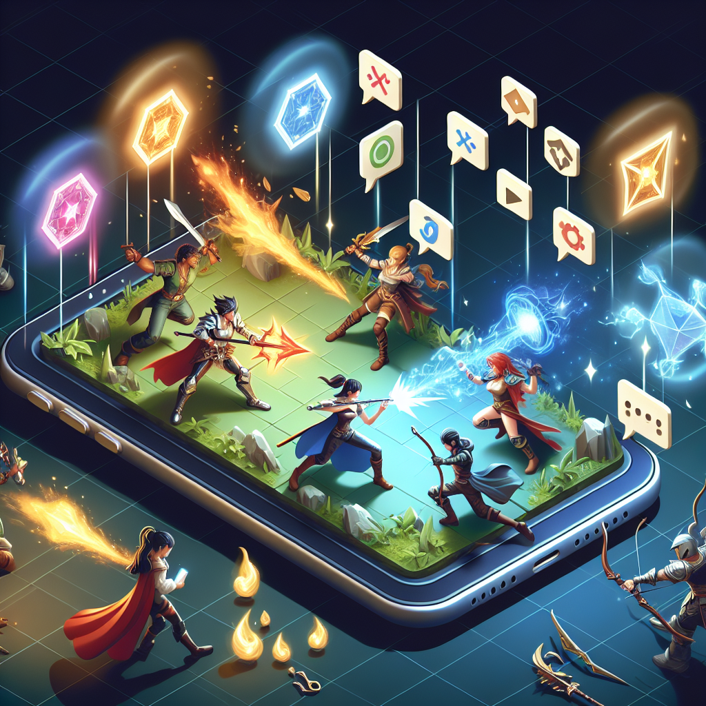 DM Mobile Legend: Tips untuk komunikasi yang efektif dalam game