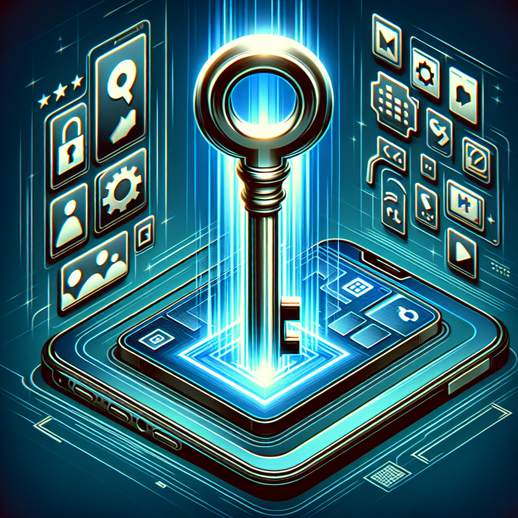 Membuka Kunci Potensi APK Legenda Seluler: Tips dan Trik untuk Gamer