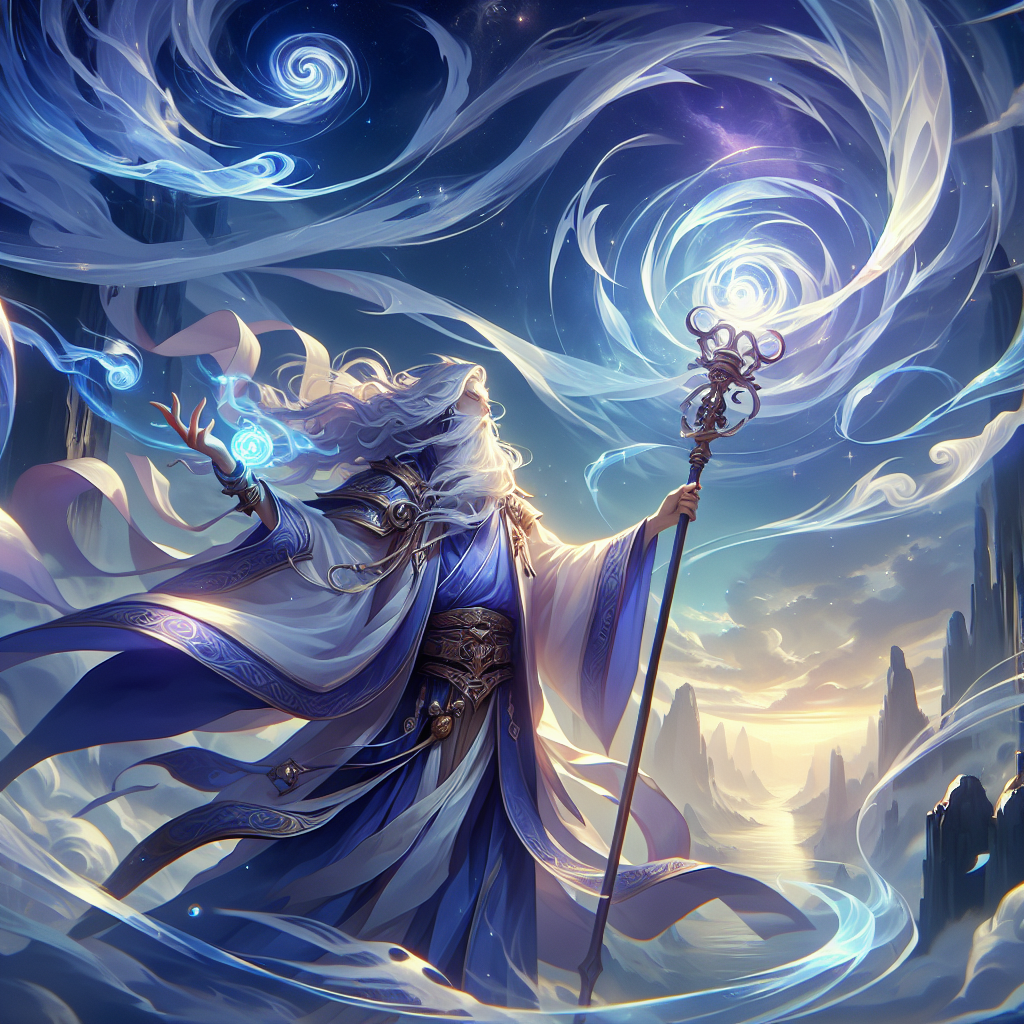 Vale’s Ultimate Guide: Mastering Mobile Legends ‘Wind Mage