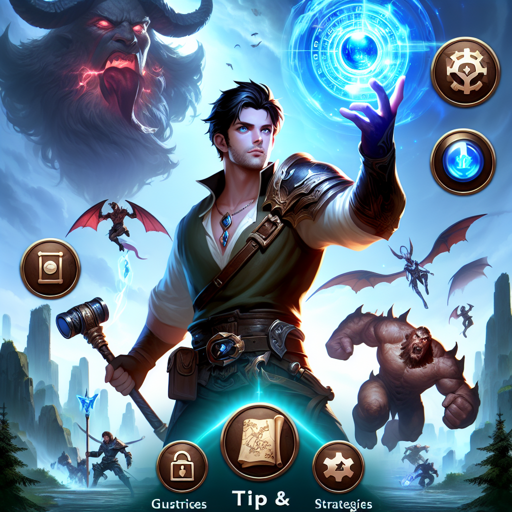 Menguasai Roger di Mobile Legends: Tips dan Strategi untuk Sukses