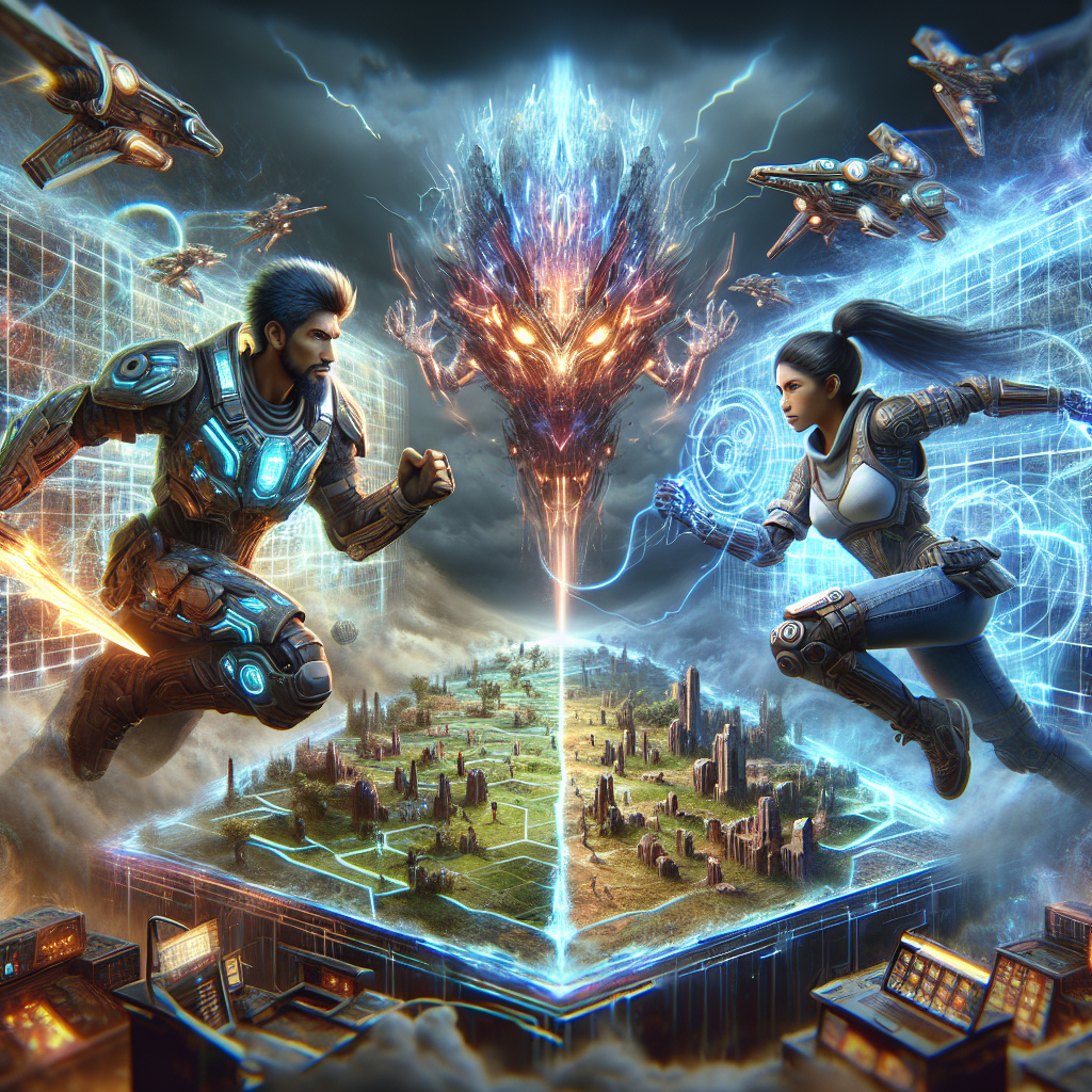 Showdowns and Strategies Epic: Menguasai Legenda Seluler