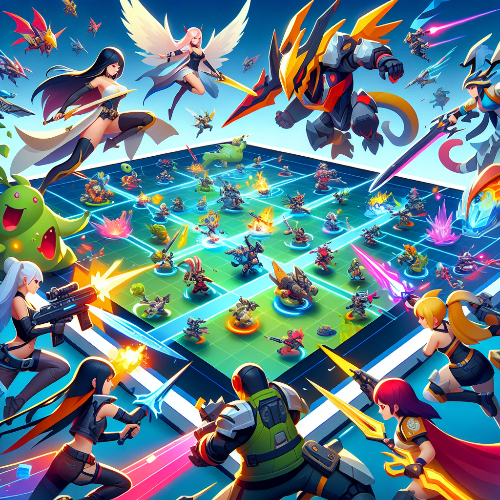 Tips Ampuh Menguasai Mobile Legends untuk Pemula