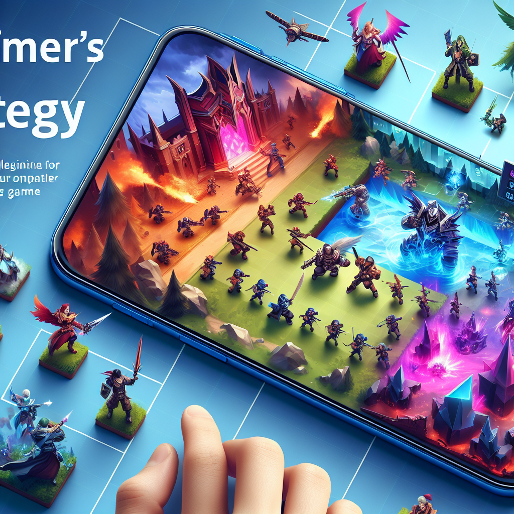 Strategi Jitu Bermain Mobile Legends untuk Pemula Terbaru 2023