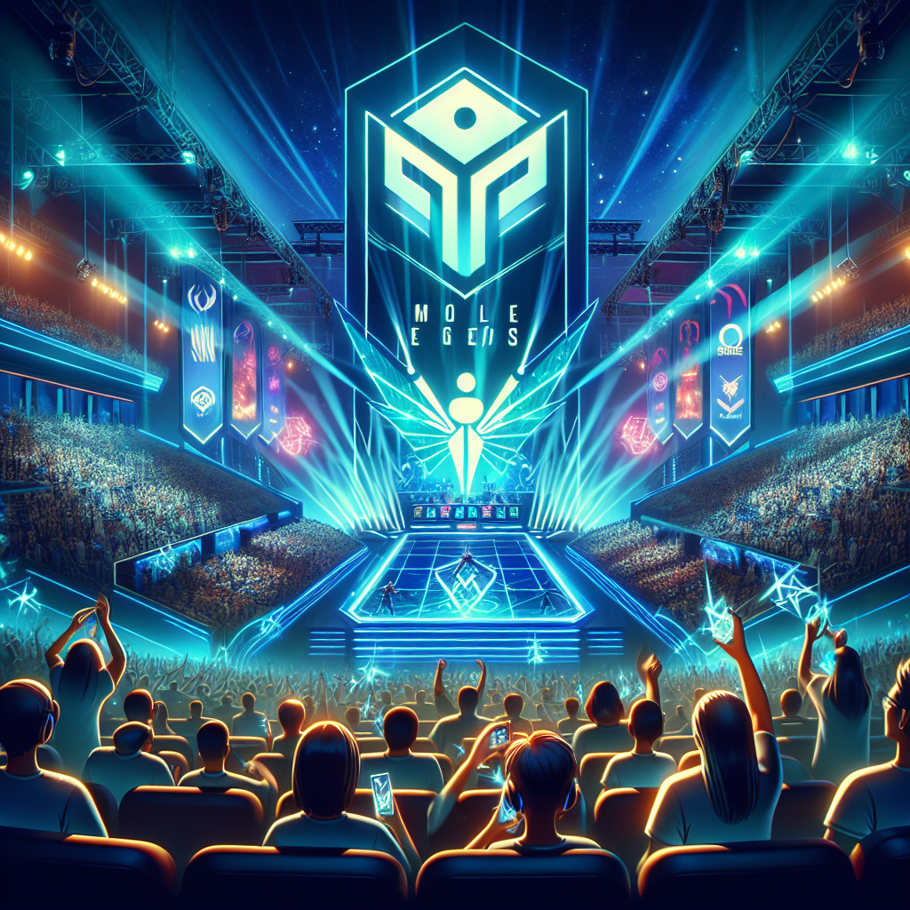 Jadwal MSC 2024 Mobile Legends: Persaingan Ketat dan Tanggal Penting yang Harus Diketahui